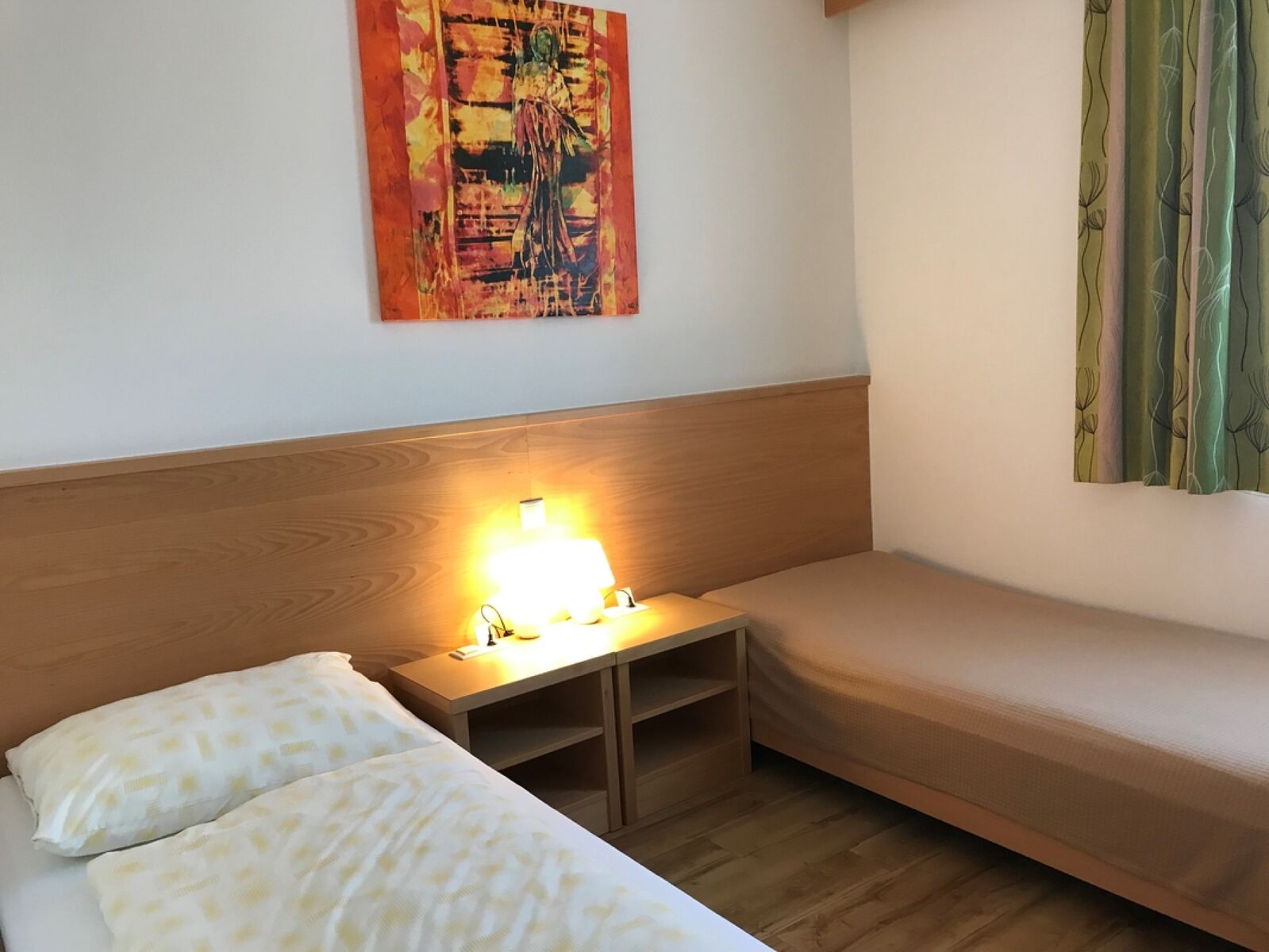 Doppelzimmer