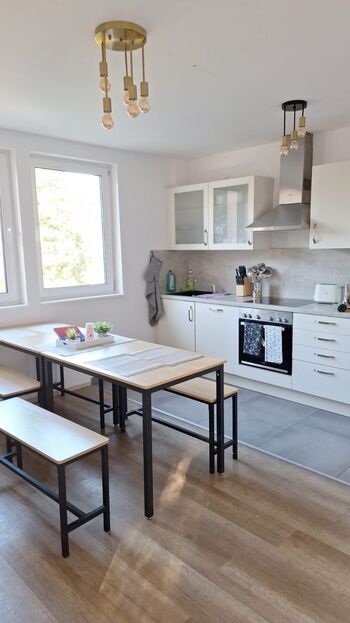 Ferienwohnung in Pforzheim