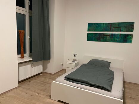 Ferienwohnung in Wuppertal Bild 4