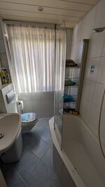 Schöne, sonnige Ferienwohnung mit Terasse im Herzen von Roth Bild 3