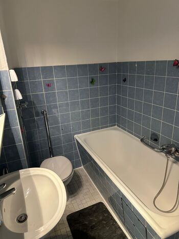 Wohnung Mannheim Rheinau Foto 4