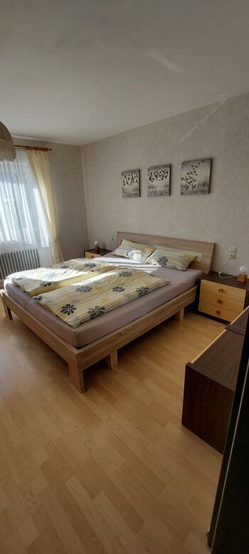 Ferienwohnung Agnes Bild 1