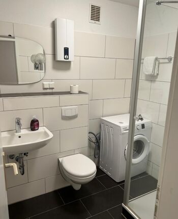 Holiday apartment in Nürnberg