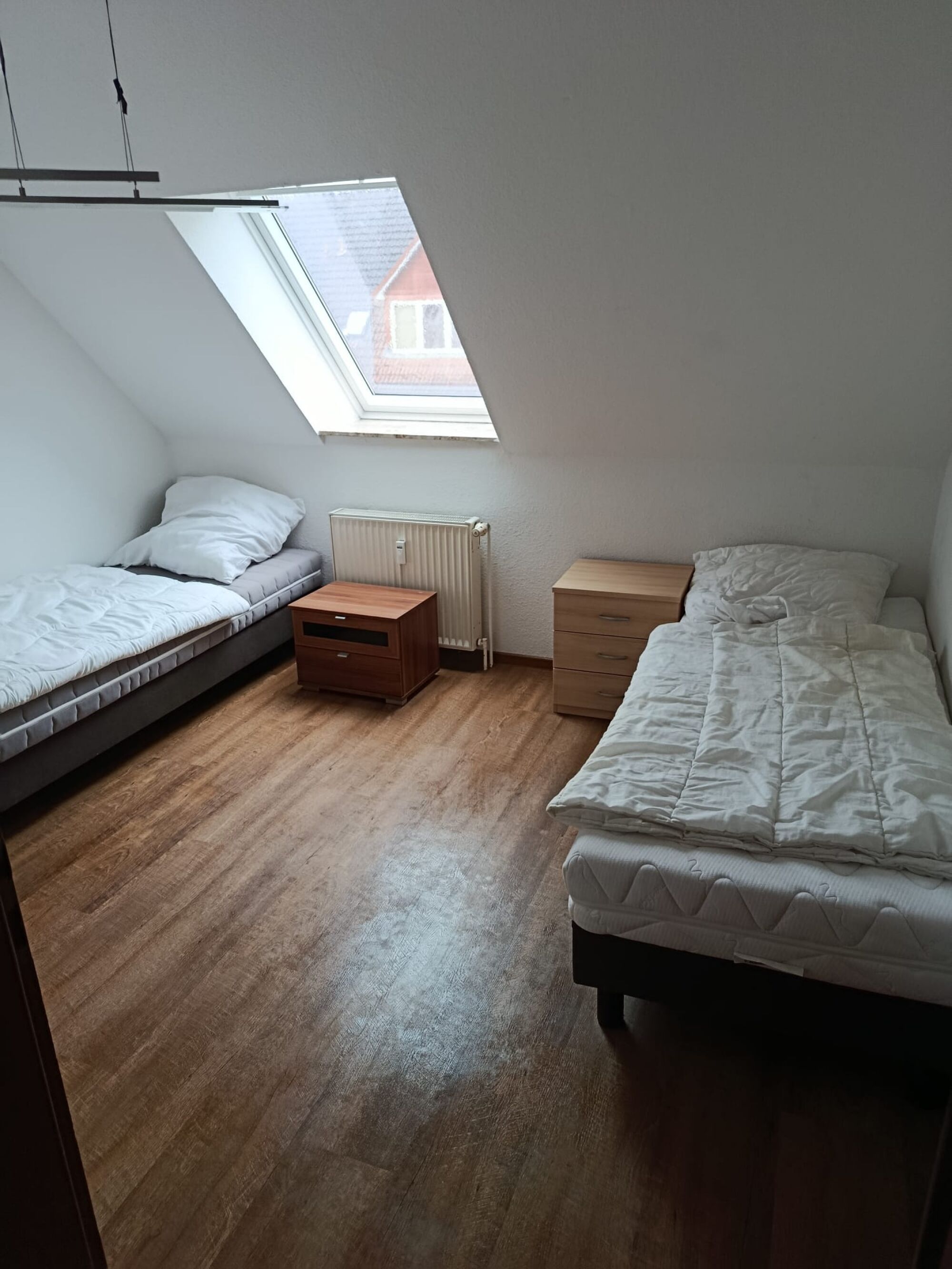 Schlafzimmer 3