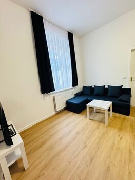 Gemütliche Zentrale 2 Zimmer Wohnung Bild 6