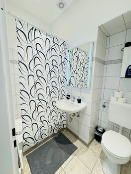 Gemütliche Zentrale 2 Zimmer Wohnung Bild 3