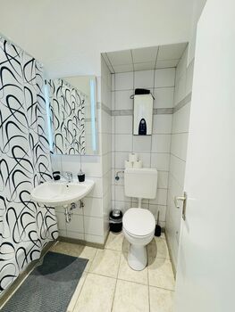 Gemütliche Zentrale 2 Zimmer Wohnung Bild 2