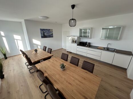 Pension in Hilden Bild 6