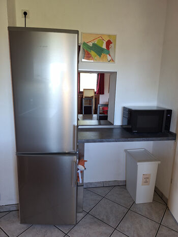 Ferienwohnung Bienenstock Bild 3
