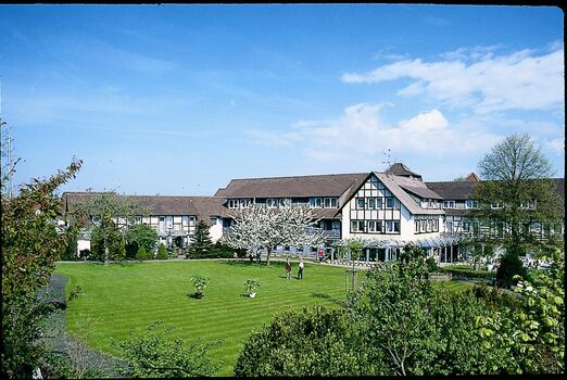 Hotel Bad Griepshop