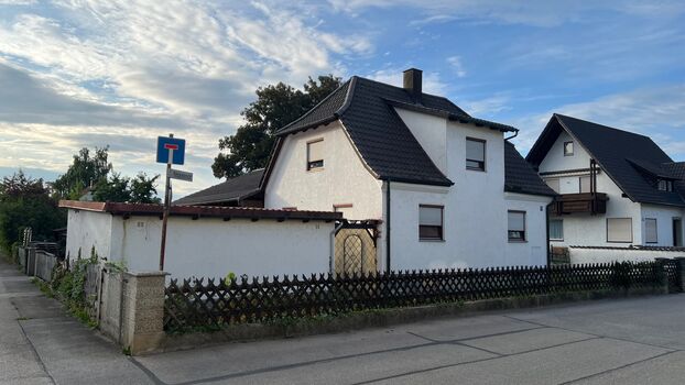 Einfamilienhaus in Moosburg / Flughafen Foto 2