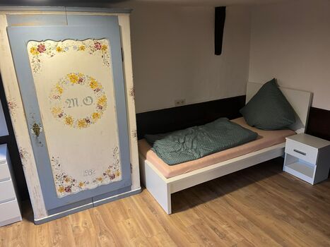 Homebase S² Pension Homberg Bild 3