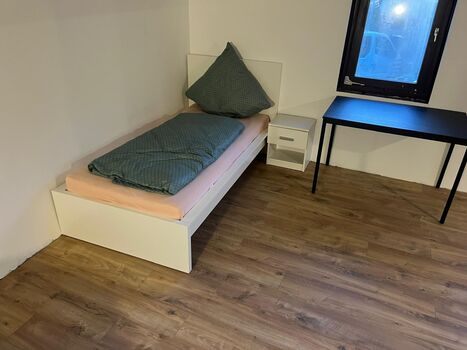 Homebase S² Pension Homberg Bild 1