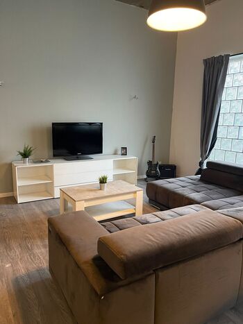 Einzigartiges Loft für 8 Personen - 160qm Bild 2