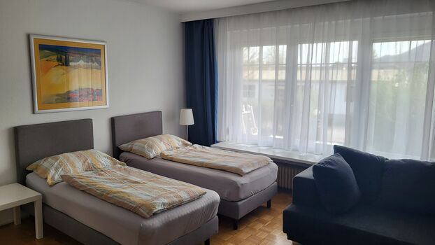 Wohnung wolfsjäger Bild 1