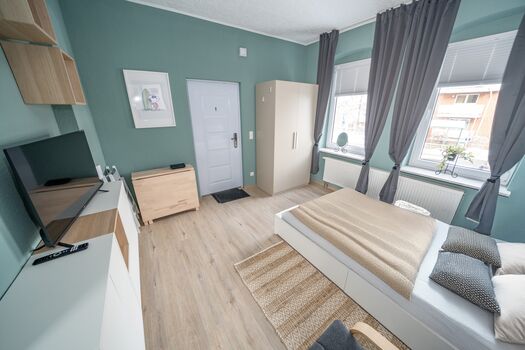 Ferienwohnung Kirschner Bild 2