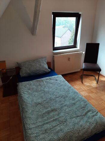 Gästezimmer in Eschershausen Bild 4