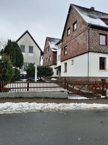 Gästezimmer in Eschershausen Bild 5