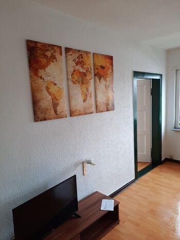 Gästezimmer in Eschershausen Bild 3