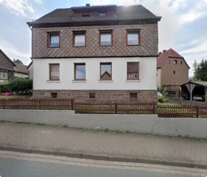 Gästezimmer in Eschershausen