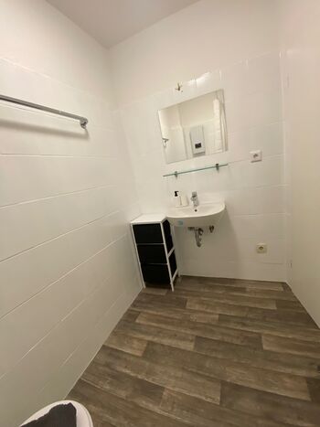 EMAS 7 / Whg. mit 4 Einzelbetten, WLAN, Küche, Waschmaschine Bild 3