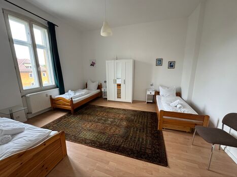 Ferienwohnung in Kulmbach