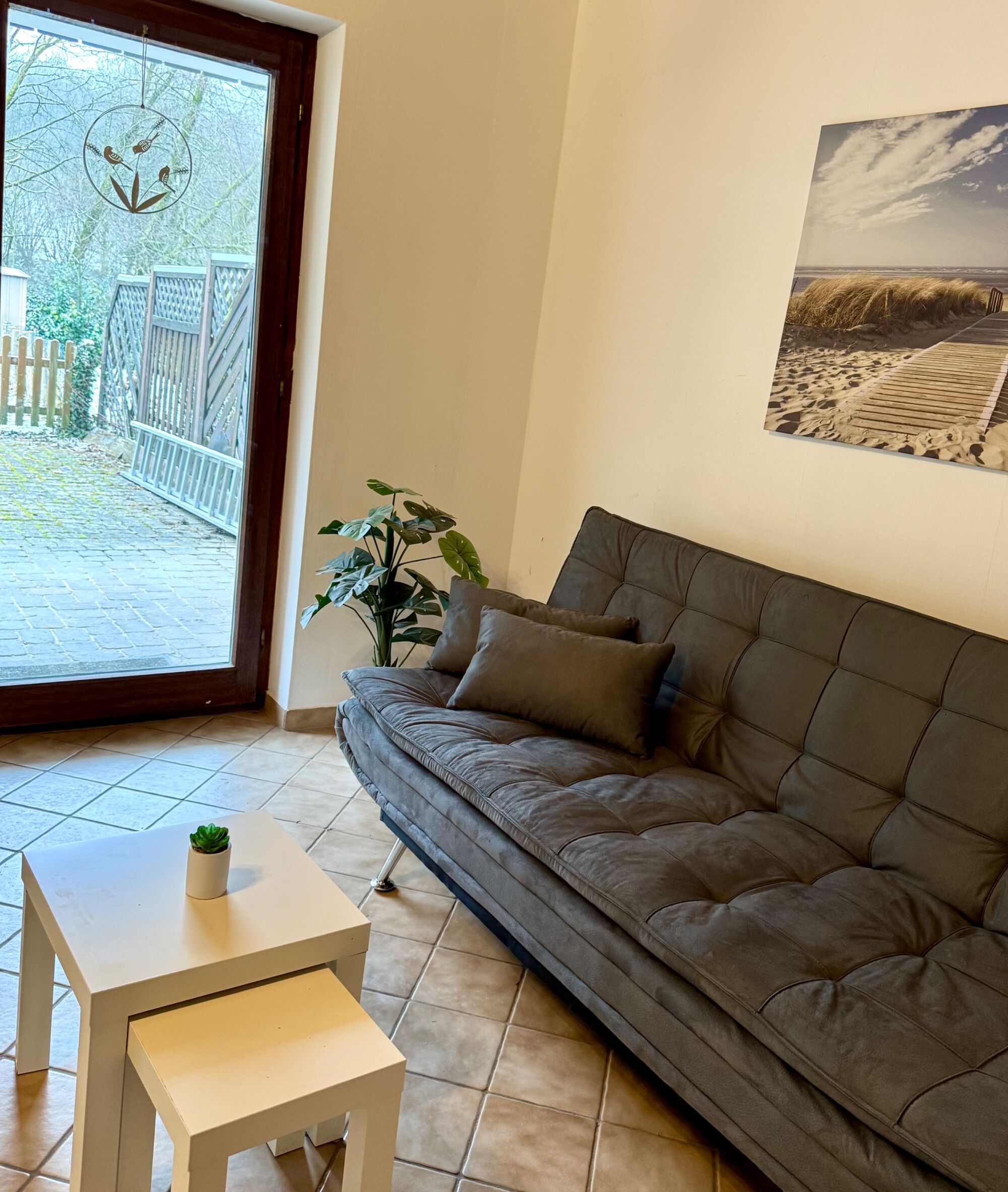FeWo III Living Room 