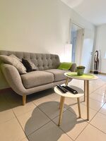 FREE: 3 Wohnungen (1-13 P.) I Einzelbetten, Waschmaschine, Terrasse Bild 8