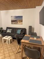 FREE: 3 Wohnungen (1-13 P.) I Einzelbetten, Waschmaschine, Terrasse Bild 2