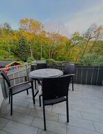 FREE: 3 Wohnungen (1-13 P.) I Einzelbetten, Waschmaschine, Terrasse Bild 7