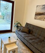 FREE: 3 Wohnungen (1-13 P.) I Einzelbetten, Waschmaschine, Terrasse Bild 3