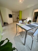 FREE: 3 Wohnungen (1-13 P.) I Einzelbetten, Waschmaschine, Terrasse Bild 7