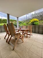 FREE: 3 Wohnungen (1-13 P.) I Einzelbetten, Waschmaschine, Terrasse Bild 1