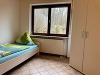 FREE: 3 Wohnungen (1-13 P.) I Einzelbetten, Waschmaschine, Terrasse Bild 1