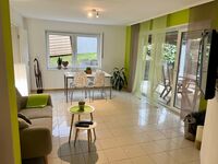 FREE: 3 Wohnungen (1-13 P.) I Einzelbetten, Waschmaschine, Terrasse Bild 5