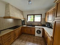 FREE: 3 Wohnungen (1-13 P.) I Einzelbetten, Waschmaschine, Terrasse Bild 5