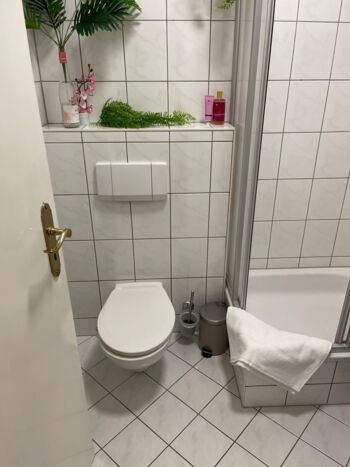 Wohnung "Stübchen am Theaterplatz" Bild 2