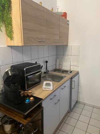 Wohnung "Stübchen am Theaterplatz" Bild 3