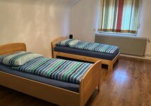 Gästezimmer Zimmerli - Lörrach Picture 16