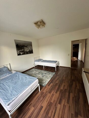 Gästezimmer in Augsburg, Haunstetten Picture 3