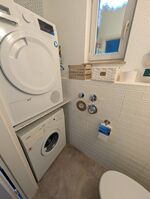 2 Möblierte Wohnungen für 1 - 8 Personen Bild 11