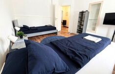 ab 28.05: 3-Zimmer Apartment 4 - 6 Per. & 2-Zimmer Loft 1 - 2 Pers. Bild 11