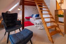 2 Möblierte Wohnungen für 1 - 8 Personen Bild 1