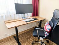 ab 28.05: 3-Zimmer Apartment 4 - 6 Per. & 2-Zimmer Loft 1 - 2 Pers. Bild 1
