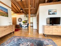 ab 28.05: 3-Zimmer Apartment 4 - 6 Per. & 2-Zimmer Loft 1 - 2 Pers. Bild 7