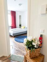 ab 28.05: 3-Zimmer Apartment 4 - 6 Per. & 2-Zimmer Loft 1 - 2 Pers. Bild 3