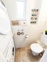 ab 28.05: 3-Zimmer Apartment 4 - 6 Per. & 2-Zimmer Loft 1 - 2 Pers. Bild 7