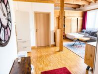 ab 28.05: 3-Zimmer Apartment 4 - 6 Per. & 2-Zimmer Loft 1 - 2 Pers. Bild 6