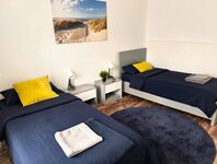 ab 28.05: 3-Zimmer Apartment 4 - 6 Per. & 2-Zimmer Loft 1 - 2 Pers. Bild 4
