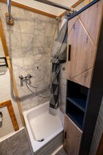 3-Zimmer Apartment für 5 Personen + 1-Zimmer Apartment für 3 Pers. Bild 2